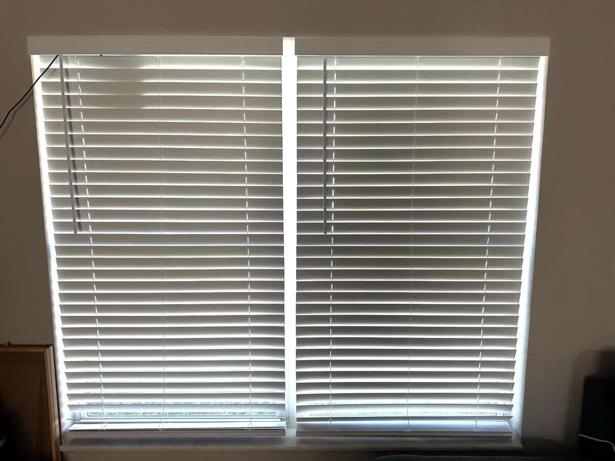 Window Blinds